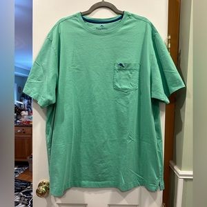 Tommy Bahama Bali Skyline T-shirt—XXL-NWOT